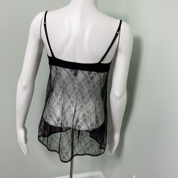 Victoria’s Secret Babydoll lingerie nightie - Picture 4 of 7